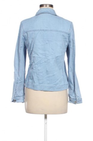 Dámska bunda  Blue Illusion, Veľkosť S, Farba Modrá, Cena  21,95 €