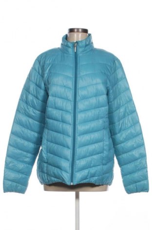 Geacă de femei Blue Motion, Mărime L, Culoare Albastru, Preț 82,99 Lei