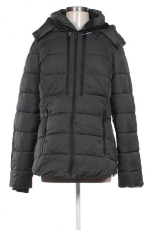 Damenjacke Blue fllame, Größe L, Farbe Grün, Preis 47,99 €