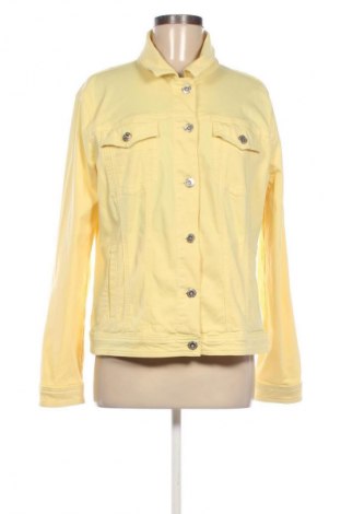 Geacă de femei Bonita, Mărime L, Culoare Galben, Preț 43,99 Lei