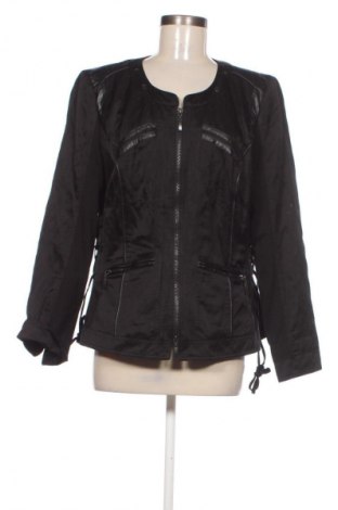 Kurtka damska Bonita, Rozmiar XL, Kolor Czarny, Cena 147,05 zł