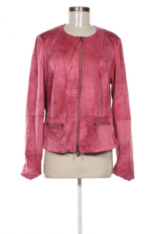 Dámska bunda  Bonita, Veľkosť L, Farba Ružová, Cena  24,55 €