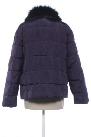 Kurtka damska Bonmarche, Rozmiar 3XL, Kolor Fioletowy, Cena 253,33 zł