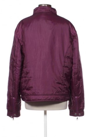 Dámská bunda  Boule..., Velikost XXL, Barva Fialová, Cena  608,00 Kč
