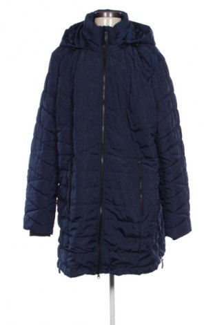 Дамско яке Bpc Bonprix Collection, Размер XXL, Цвят Син, Цена 58,99 лв.