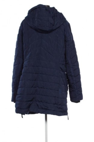 Дамско яке Bpc Bonprix Collection, Размер XXL, Цвят Син, Цена 58,99 лв.