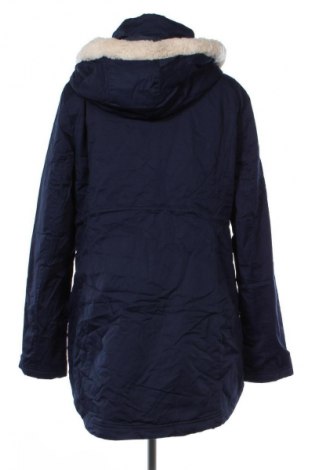 Geacă de femei Bpc Bonprix Collection, Mărime XL, Culoare Albastru, Preț 156,99 Lei
