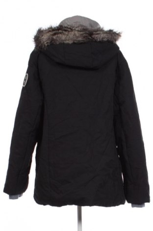 Dámska bunda  Bpc Bonprix Collection, Veľkosť XXL, Farba Čierna, Cena  21,95 €