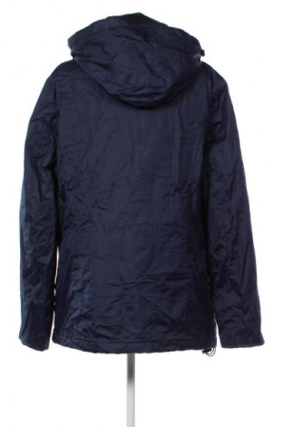 Damenjacke Bpc Bonprix Collection, Größe L, Farbe Blau, Preis 31,99 €