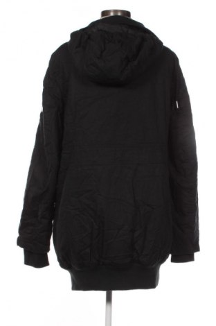 Γυναικείο μπουφάν Bpc Bonprix Collection, Μέγεθος XXL, Χρώμα Μαύρο, Τιμή 25,99 €