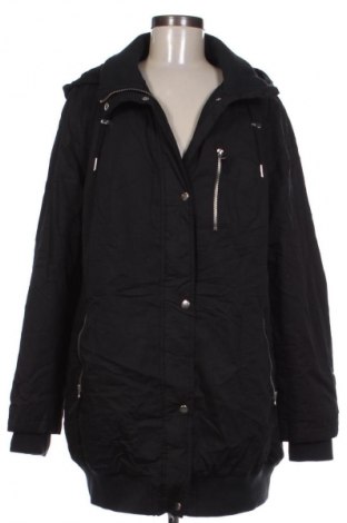 Kurtka damska Bpc Bonprix Collection, Rozmiar XXL, Kolor Czarny, Cena 142,99 zł