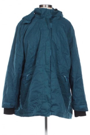 Női dzseki Bpc Bonprix Collection, Méret 3XL, Szín Kék, Ár 18 649 Ft