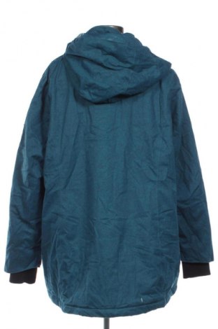 Női dzseki Bpc Bonprix Collection, Méret 3XL, Szín Kék, Ár 18 649 Ft