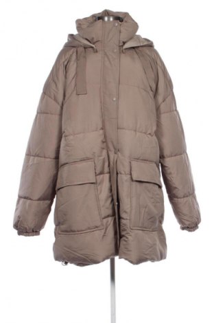 Női dzseki Bpc Bonprix Collection, Méret XXL, Szín Barna, Ár 17 389 Ft