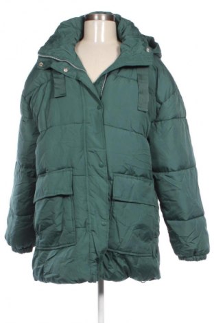 Damenjacke Bpc Bonprix Collection, Größe XL, Farbe Grün, Preis € 31,99