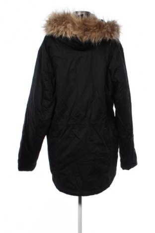 Dámská bunda  Bpc Bonprix Collection, Velikost 3XL, Barva Černá, Cena  619,00 Kč