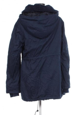 Damenjacke Bpc Bonprix Collection, Größe XXL, Farbe Blau, Preis € 39,99