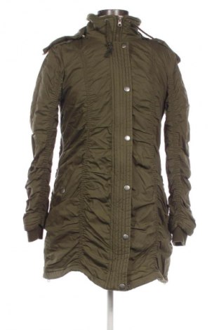 Geacă de femei Bpc Bonprix Collection, Mărime S, Culoare Verde, Preț 154,34 Lei