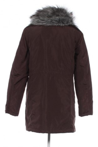 Kurtka damska Bpc Bonprix Collection, Rozmiar M, Kolor Brązowy, Cena 110,42 zł