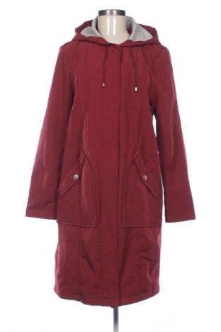 Дамско яке Bpc Bonprix Collection, Размер L, Цвят Червен, Цена 30,99 лв.