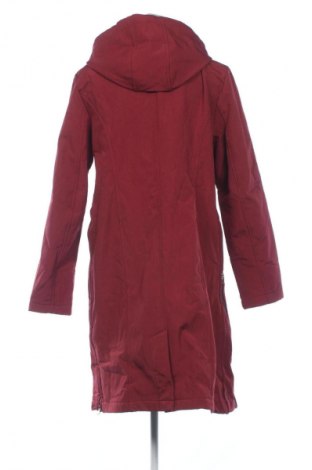 Дамско яке Bpc Bonprix Collection, Размер L, Цвят Червен, Цена 30,99 лв.