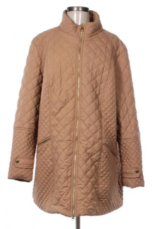 Дамско яке Bpc Bonprix Collection, Размер 3XL, Цвят Кафяв, Цена 47,88 лв.