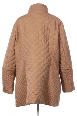 Дамско яке Bpc Bonprix Collection, Размер 3XL, Цвят Кафяв, Цена 47,88 лв.