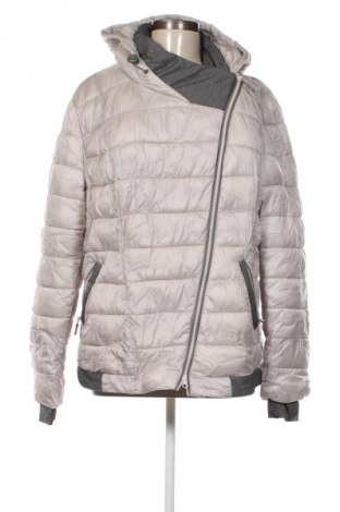 Дамско яке Bpc Bonprix Collection, Размер XL, Цвят Сив, Цена 55,99 лв.