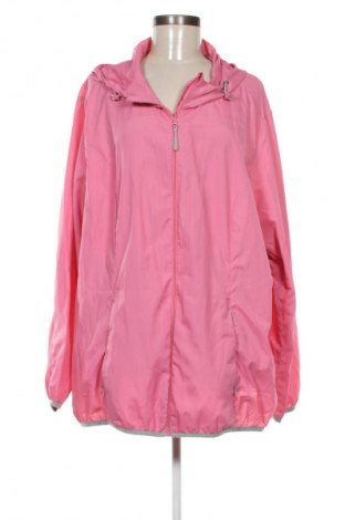 Дамско яке Bpc Bonprix Collection, Размер 3XL, Цвят Розов, Цена 60,06 лв.