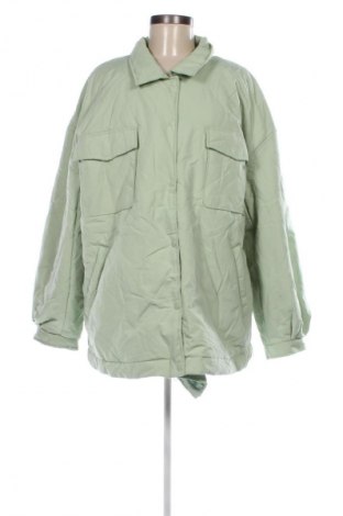 Geacă de femei Bpc Bonprix Collection, Mărime XXL, Culoare Verde, Preț 110,99 Lei