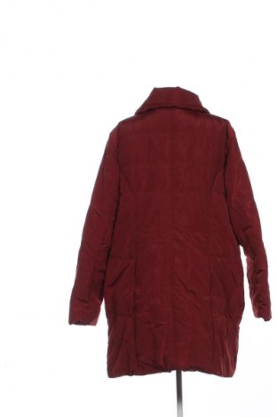 Kurtka damska Bpc Bonprix Collection, Rozmiar 3XL, Kolor Czerwony, Cena 107,99 zł