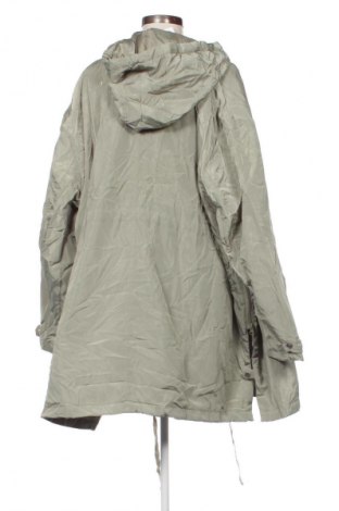 Дамско яке Bpc Bonprix Collection, Размер XXL, Цвят Зелен, Цена 56,99 лв.