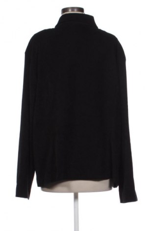 Γυναικείο μπουφάν Briggs, Μέγεθος 4XL, Χρώμα Μαύρο, Τιμή 24,55 €