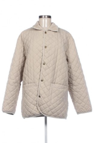 Kurtka damska Brugi, Rozmiar M, Kolor Beżowy, Cena 423,67 zł