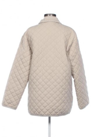 Kurtka damska Brugi, Rozmiar M, Kolor Beżowy, Cena 423,67 zł