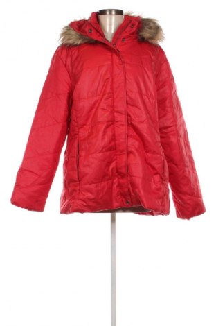 Női dzseki Bs, Méret XXL, Szín Piros, Ár 12 829 Ft