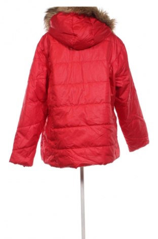 Női dzseki Bs, Méret XXL, Szín Piros, Ár 12 829 Ft