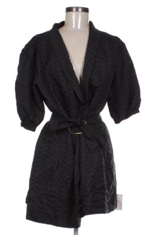 Дамско яке Bwldr, Размер L, Цвят Черен, Цена 36,99 лв.