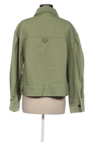 Damenjacke By Swan Paris, Größe S, Farbe Grün, Preis € 45,52