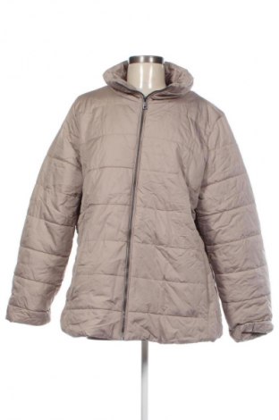 Damenjacke C&A, Größe XL, Farbe Beige, Preis 19,99 €