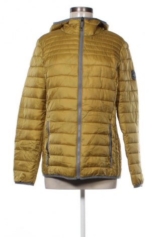 Geacă de femei C&A, Mărime M, Culoare Galben, Preț 78,99 Lei