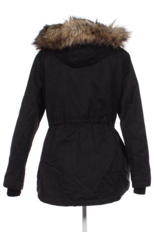 Női dzseki C&A, Méret XL, Szín Fekete, Ár 8 269 Ft