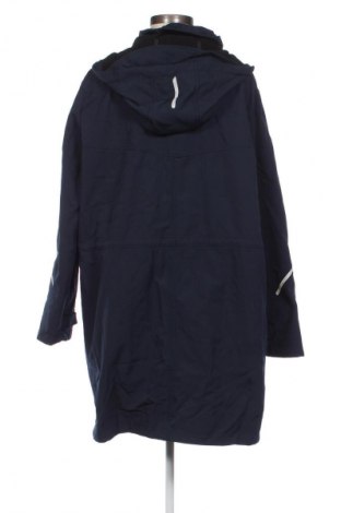 Γυναικείο μπουφάν C&A, Μέγεθος XXL, Χρώμα Μπλέ, Τιμή 8,99 €