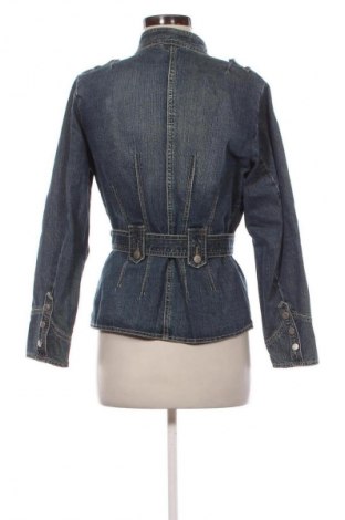 Kurtka damska C&A, Rozmiar L, Kolor Niebieski, Cena 89,66 zł