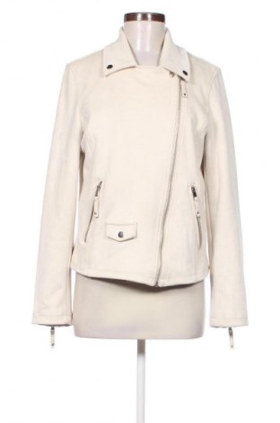 Damenjacke C&A, Größe L, Farbe Ecru, Preis 24,55 €