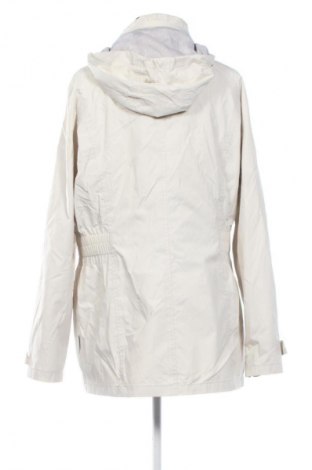 Dámska bunda  C&A, Veľkosť XL, Farba Biela, Cena  25,00 €