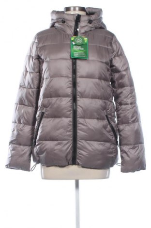 Dámska bunda  C&A, Veľkosť S, Farba Sivá, Cena  48,00 €