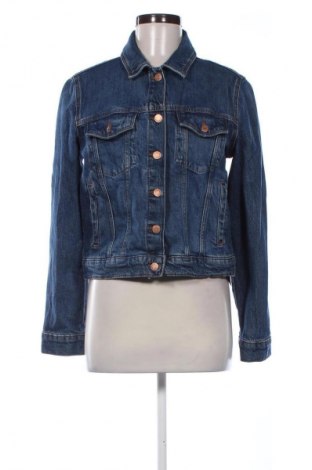 Dámska bunda  C&A, Veľkosť S, Farba Modrá, Cena  20,02 €