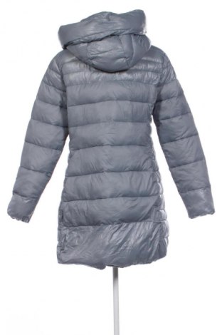 Γυναικείο μπουφάν CAFÈNOIR, Μέγεθος L, Χρώμα Γκρί, Τιμή 72,99 €