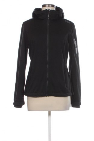 Dámska bunda  CMP, Veľkosť M, Farba Čierna, Cena  85,95 €